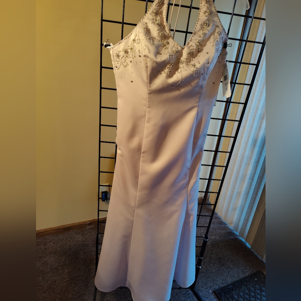 Evening gown